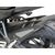 Powerbronze / パワーブロンズ ハガー YAMAHA YZF-R125 19-20/MT-125 20 ホワイト-シルバーメッシュ | 301-Y109-604