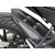 Powerbronze / パワーブロンズ ハガー YAMAHA YZF-R125 19-20/MT-125 20 ブラック-シルバーメッシュ | 301-Y109-603