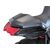 Powerbronze / パワーブロンズ シートカウル SUZUKI KATANA 19-20 ブラック | 310-S113-003