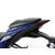Powerbronze / パワーブロンズ シートカウル YAMAHA YZF-R3 15-20 マットブラック | 310-Y113-070