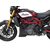 Powerbronze / パワーブロンズ ベリーパン INDIAN FTR1200 19-20 マットブラック | 320-IN101-070