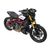 Powerbronze / パワーブロンズ ベリーパン INDIAN FTR1200 19-20 マットブラック | 320-IN101-070