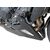 Powerbronze ベリーパン YAMAHA MT-09 21/TRACER 9 21/TRACER 9 GT 21/ブラック-シルバーメッシュ | 320-Y128-603