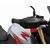 Powerbronze ハンドガード BMW F900R 20-21/マットブラック | 380-B110-070