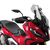 Powerbronze ハンドガード HONDA X-ADV 21/マットブラック | 380-H120-070