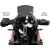Powerbronze ハンドガード KTM 1290 SUPER ADVENTURE S 21/マットブラック | 380-KT108-070