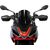 Powerbronze エアフロー APRILIA TUONO 660 21/TUONO V4 21/ダークティント | 400-A111-002