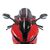 Powerbronze / パワーブロンズ エアフロー BMW S1000RR 19-20 (エキストラハイバブル) フロストサファイヤ ブルー | 400-B112-018
