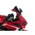 Powerbronze / パワーブロンズ エアフロー HONDA CBR650R 19-20 エレクトリックブルー | 400-H146-009
