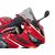 Powerbronze / パワーブロンズ エアフロー HONDA CBR650R 19-20 ソリッドブラック | 400-H146-003