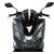 Powerbronze スクータースクリーン HONDA PCX125 21/ダークティント | 400-H153-002
