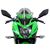 Powerbronze / パワーブロンズ エアフロー KAWASAKI NINJA 125 19-20 ダークティント | 400-K145-002