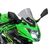 Powerbronze / パワーブロンズ エアフロー KAWASAKI NINJA 125 19-20 バイオレット | 400-K145-014