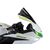 Powerbronze / パワーブロンズ エアフロー YAMAHA YZF-R125 19-20 フロストステルスグレー | 400-Y148-019