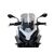 Powerbronze / パワーブロンズ スタンダードスクリーン BMW F900XR 20 (高さ: 400 MM) フレームレッド | 410-B127-013