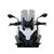 Powerbronze / パワーブロンズ スタンダードスクリーン BMW F900XR 20 (高さ: 400 MM) バイオレット | 410-B127-014