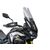 Powerbronze / パワーブロンズ スタンダードスクリーン HONDA CRF1100L アフリカツイン Adv. SPORTS 20 フレームレッド | 410-H184-013