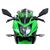 Powerbronze / パワーブロンズ スタンダードスクリーン KAWASAKI NINJA 125 19-20 ダークティント | 410-K183-002