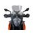Powerbronze / パワーブロンズ スタンダードスクリーン KTM 790 アドベンチャー 19-20 ダークティント | 410-KT102-002