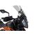 Powerbronze / パワーブロンズ スタンダードスクリーン KTM 790 アドベンチャー 19-20 ダークティント | 410-KT102-002