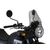 Powerbronze / パワーブロンズ スタンダードスクリーン ROYAL ENFIELD HIMALAYAN 18-20 バイオレット | 410-RE101-014