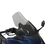 Powerbronze / パワーブロンズ スクータースクリーン YAMAHA TMAX 530 17-19 クリア | 410-Y173-000