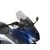 Powerbronze / パワーブロンズ スクータースクリーン YAMAHA TMAX 530 17-19 ダークティント | 410-Y173-002