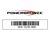 Powerbronze / パワーブロンズ スタンダードスクリーン YAMAHA MT-07 TRACER 20/MT-07 TRACER GT 20/FJ-07 TRACER 20/FJ-07 TRACER GT 20 (高さ: 400 MM) レッド | 410-Y178-005