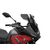 Powerbronze / パワーブロンズ スタンダードスクリーン YAMAHA MT-07 TRACER 20/MT-07 TRACER GT 20/FJ-07 TRACER 20/FJ-07 TRACER GT 20 (高さ: 400 MM) エレクトリックブルー | 410-Y178-009