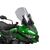 Powerbronze / パワーブロンズ フリップ KAWASAKI VERSYS 1000 SE 19-20 (480 MM HIGH) ライトティント | 420-K147-001