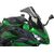 Powerbronze フリップスクリーン KAWASAKI NINJA 1000SX 20-21 (410 MM HIGH)/ダークティント | 420-K148-002