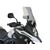Powerbronze / パワーブロンズ フリップ SUZUKI DL650 V-STROM 17-20 (高さ: 475 MM) クリア | 420-S132-000