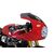 Powerbronze / パワーブロンズ フリップ TRIUMPH THRUXTON R TRACK RACER 16-20 イエロー | 420-T115-006