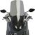 Powerbronze スクータースクリーン YAMAHA NMAX 125 21 (ハンドブリスター付き)/ライトティント | 420-Y165-001