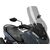 Powerbronze スクータースクリーン YAMAHA NMAX 125 21 (ハンドブリスター無し)/ライトティント | 420-Y166-001