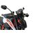Powerbronze / パワーブロンズ ライトスクリーン KTM 890 DUKE R 20 (270 MM) ダークティント | 430-U238C-002