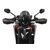 Powerbronze / パワーブロンズ ライトスクリーン KTM 890 DUKE R 20 (300 MM) レッド | 430-U238D-005