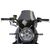 Powerbronze / パワーブロンズ ライトスクリーン KAWASAKI Z900RS 18-20 (290 MM) クリア | 430-U272-000