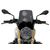 Powerbronze / パワーブロンズ ライトスクリーン BMW R NINE T 17-20 (295 MM) フレームレッド | 430-U273-013