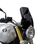 Powerbronze / パワーブロンズ ライトスクリーン BMW R NINE T 17-20 (295 MM) イエロー | 430-U273-006