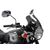 Powerbronze / パワーブロンズ ライトスクリーン KAWASAKI W800 13-20 (高さ: 225 MM) ダークティント | 430-U285A-002