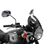 Powerbronze / パワーブロンズ ライトスクリーン KAWASAKI W800 13-20 (高さ: 220 MM) フルオグリーン | 430-U285-010