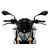 Powerbronze / パワーブロンズ ライトスクリーン BMW G310R 16-20 (高さ: 245 MM) ホワイト | 430-U297-004