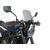 Powerbronze / パワーブロンズ ライトスクリーン ハスクバーナ VITPILEN 701 18-20 (高さ: 285 MM) ライムグリーン | 430-U300A-011