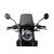 Powerbronze / パワーブロンズ ライトスクリーン ハスクバーナ VITPILEN 701 18-20 (高さ: 285 MM) ダークティント | 430-U300A-002
