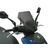 Powerbronze / パワーブロンズ スクータースクリーン PEUGEOT SPEEDFIGHT 4 20 ホワイト | 430-U301-004