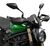 Powerbronze ライトスクリーン BENELLI 752S 20-21/ダークティント | 430-U304-002