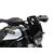 Powerbronze / パワーブロンズ ライトスクリーン ハスクバーナ SVARTPILEN 401 18-20 エレクトリックブルー | 430-U305A-009