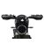 Powerbronze / パワーブロンズ ライトスクリーン ハスクバーナ SVARTPILEN 401 18-20 フロストサファイヤ ブルー | 430-U305B-018