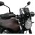 Powerbronze ライトスクリーン MOTO GUZZI V7 STONE 17-21/V7 STONE NIGHT 17-21 (225 MM HIGH)/ダークティント | 430-U307A-002